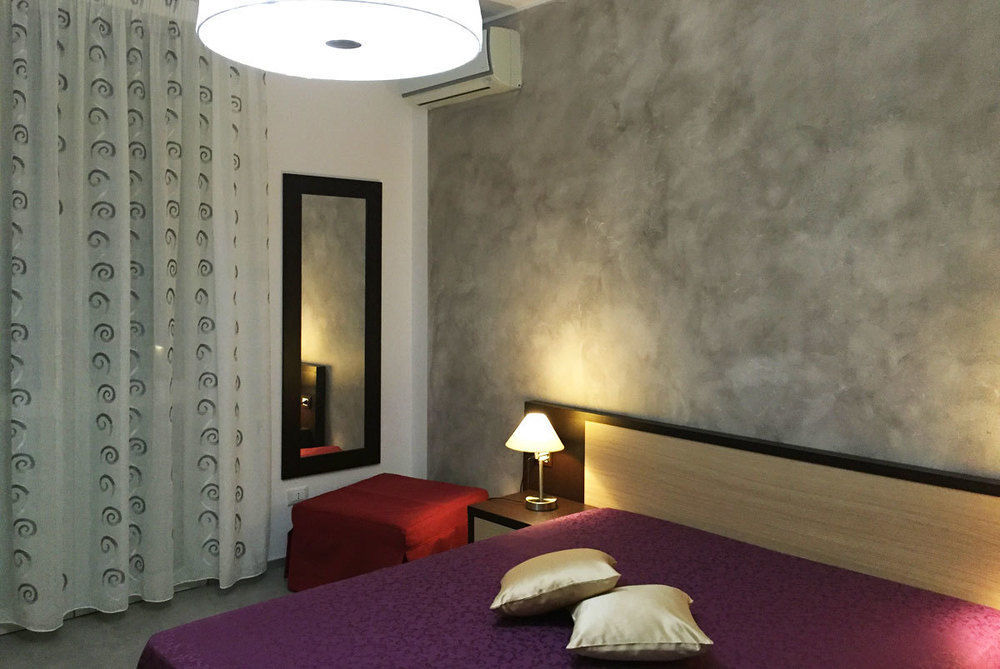 Marricriu Camere Avola Exteriör bild